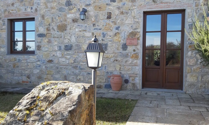 Bucine House | Casa del Merlo - Poggio Cennina Country Resort Tuscany