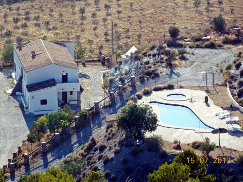 Taberno House | Casa de La Abuela