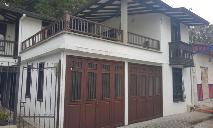 Salento Villa | Casa de la Ciencia