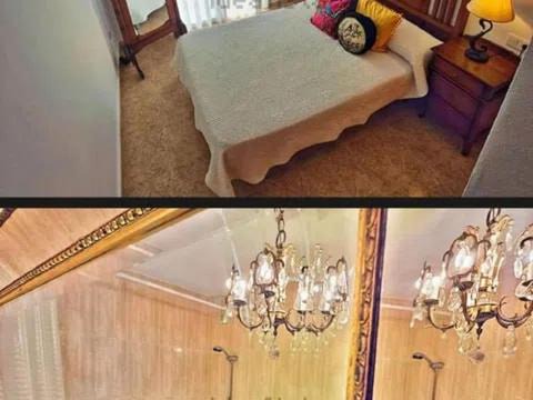 Calabardina House | Casa de la`mur