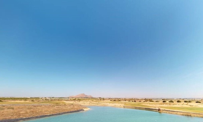 Torre-Pacheco Apartment | Casa De La Sol - Brand New Top Floor Apartment Breath-taking Views