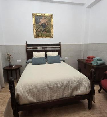 San Bartolome Apartment | Casa de la Tata la Judería Sevilla