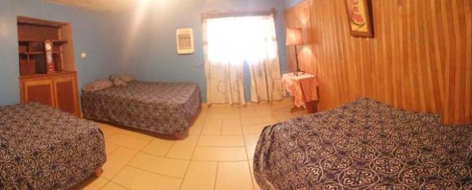 Creel Apartment | CASA DE LETY LUNA
