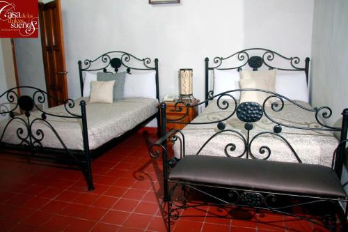 Historic Centre Hotel | Casa de los Dulces Sueños