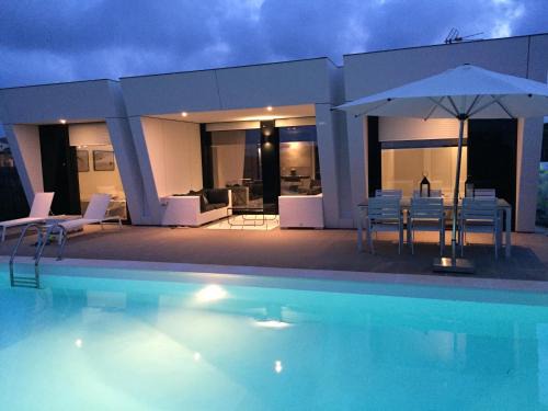 Sa Rapita House | Casa de lujo frente a la playa de Es Trenc