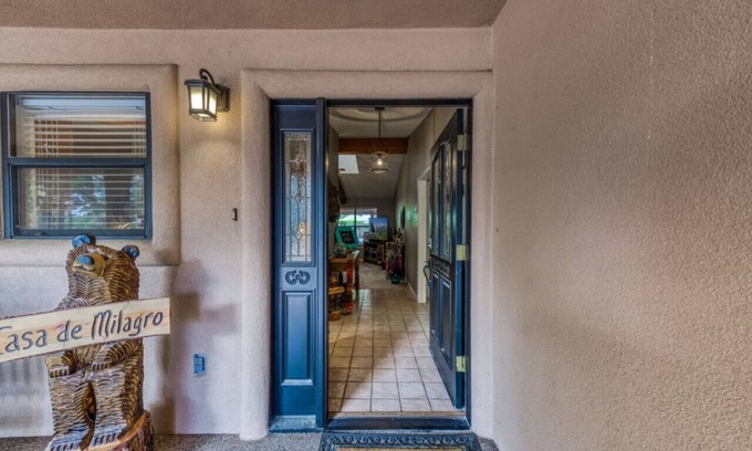 Alto House | Casa De Milagro-Single Level/GameRoom/Alto CC