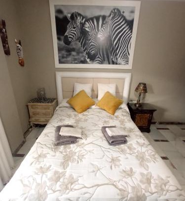 Distrito Noroeste Apartment | Casa de Nina