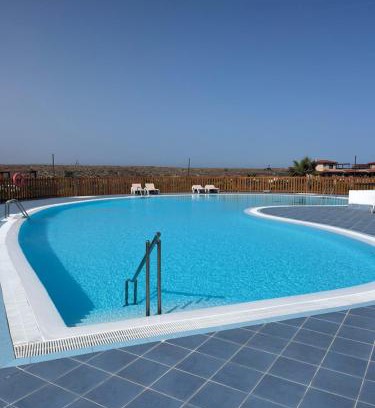 La Oliva House | Casa de Origo Mare