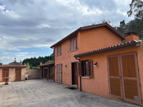 Outes House | Casa de Outes