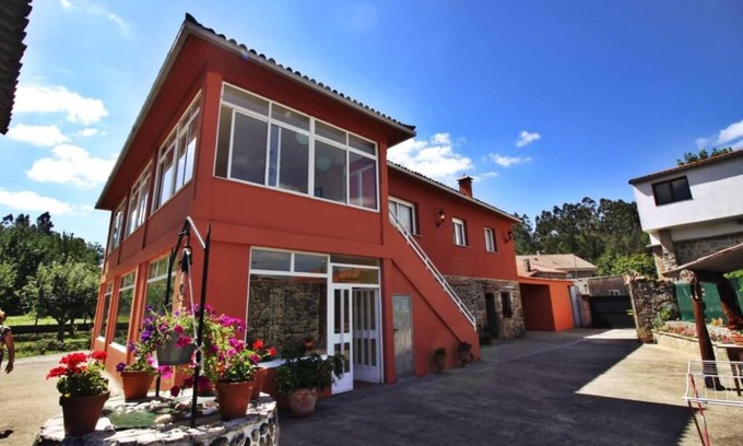 Padron House | Casa de Padrón