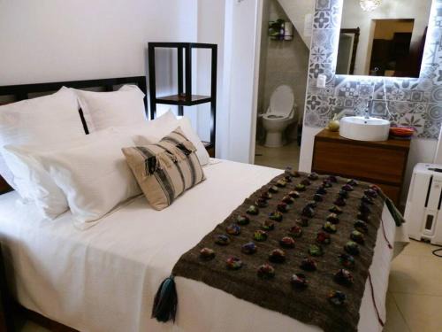Cerro Apartment | Casa de Pinguinos
