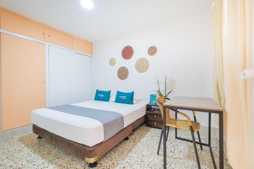 Bucaramanga Hotel | Casa de Pinos Hotel