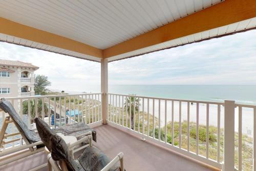 Indian Rocks Beach Apartment | Casa de Playa 209