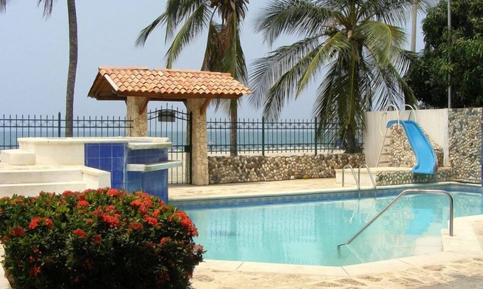 Urb Don Jaca House | CASA DE PLAYA IDEAL PARA 25 PERSONAS
