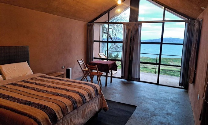 Llachon House | Casa de Primo