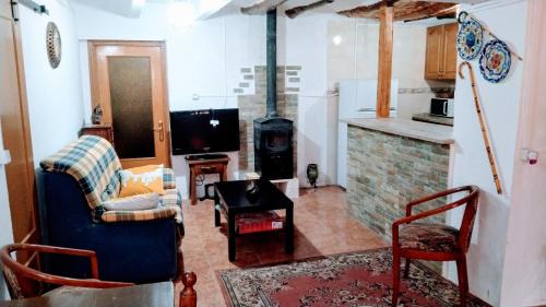 Geldo House | Casa de pueblo García Marquez
