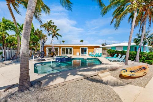 Key Colony Beach House | Casa de Rosa