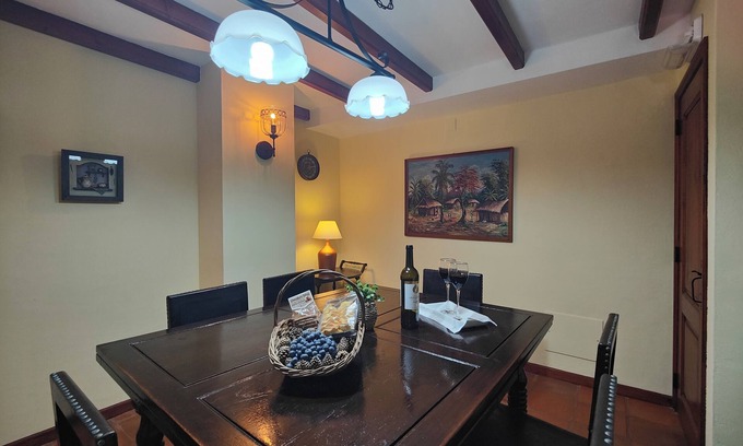 Gouveia Cottage | Casa de S. Cosmado - Your window to Serra da Estrela