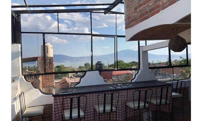 Ajijic House | Casa De Schroeder en Ajijic