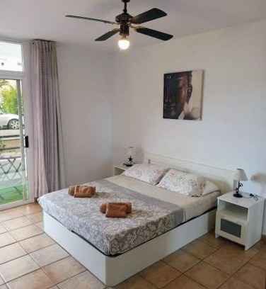 Playa Paraiso Apartment | Casa de Simo · Sol, Relax y diversión