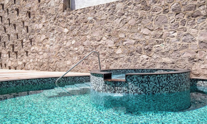Guanajuato Bed & Breakfast | Casa de Tillie