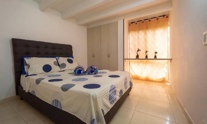 Cali Apartment | Casa de vacación.