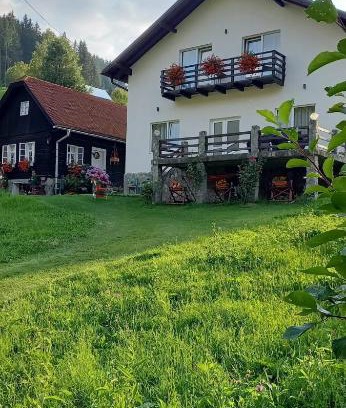 Moeciu de Sus House | Casa de vacanta Varf de Munte Moieciu de Sus