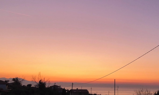 Nea Propontida Villa | Casa De Vara Villa, Chalkidiki, Nea Potidaia