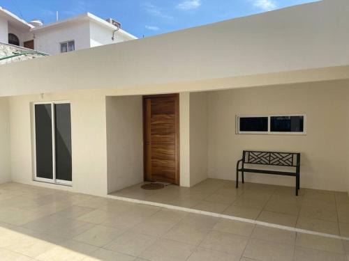 Crucecita House | Casa de verano totalmente equipada y amueblada