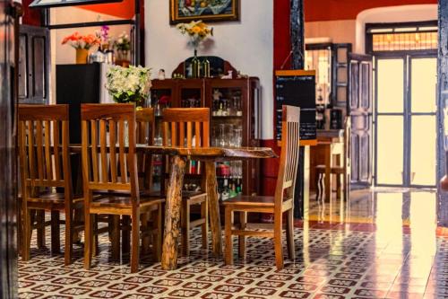 Campeche Bed & Breakfast | Casa de Zari