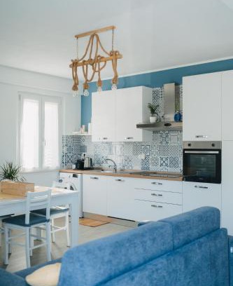 Porto San Giorgio Apartment | Casa degli Ulivi - Apartment B