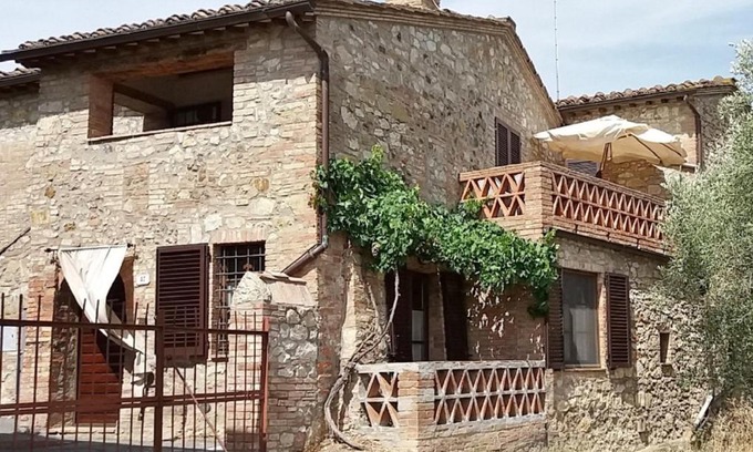 Vescovado House | Casa dei Borghi