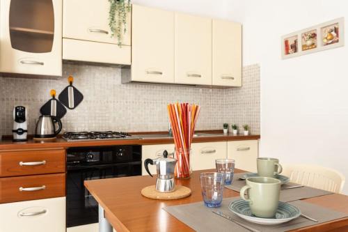 Jesi Apartment | Casa dei fiori monolocale