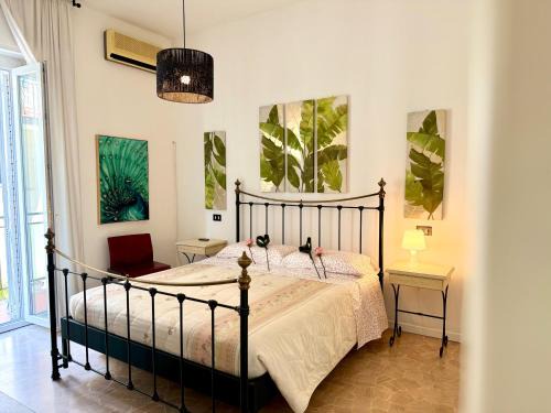 San Giuliano a Mare Apartment | Casa dei Marinai