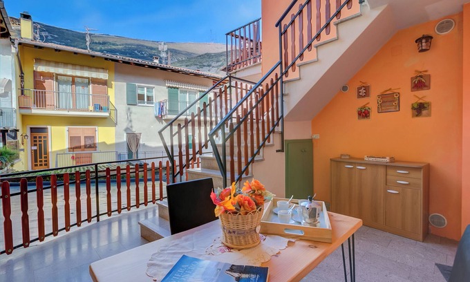 Arco Apartment | Casa dei Nonni, Arco, Italy