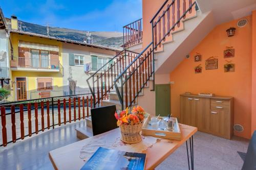 Castelfiorentino Apartment | Casa dei Nonni - Happy Rentals