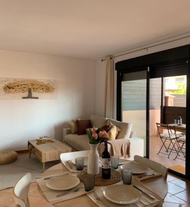 La Oliva House | Casa del Amanecer