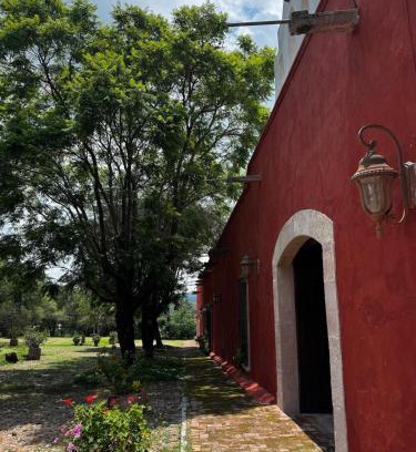Lagos de Moreno House | Casa del arrendador