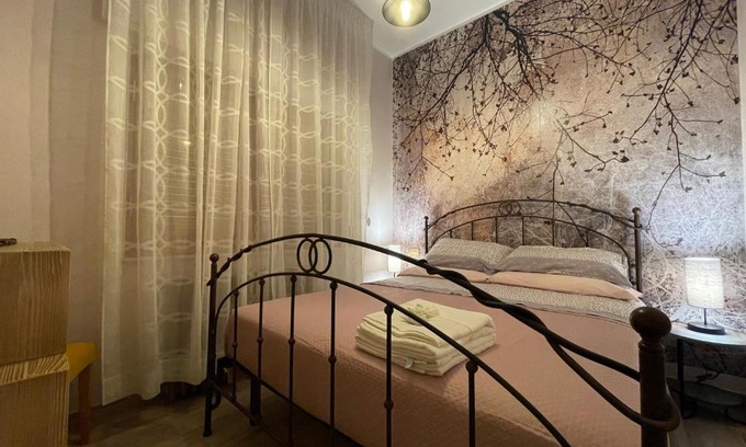 Abbadia San Salvatore Apartment | Casa del castorino
