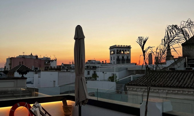 Santa Cruz Resort | Casa del Contratador by Época Suites