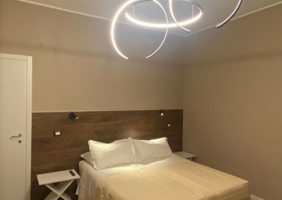 Campobasso Apartment | Casa Del Duca