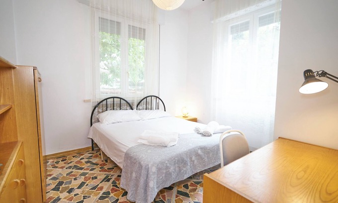 San Giuliano a Mare Apartment | Casa del Fante - Three Bedroom Apartment, Sleeps 6