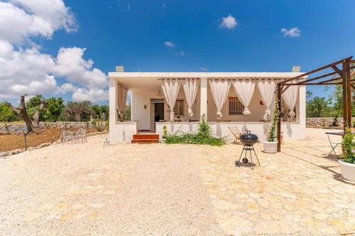 Carovigno Villa | Casa del Fino