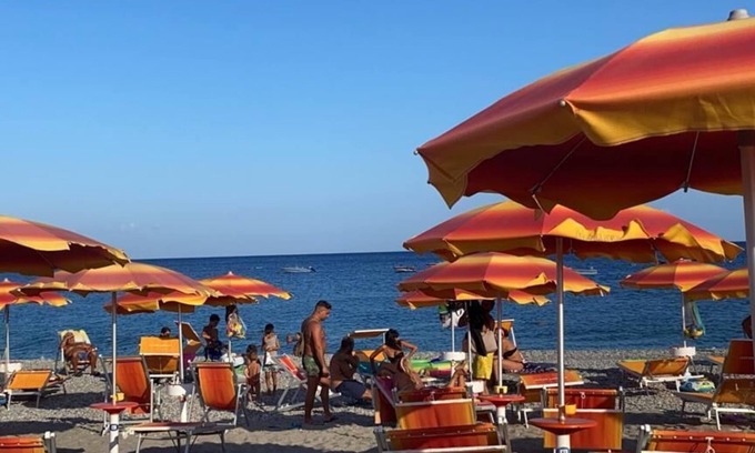 Siderno Hotel | Casa del Gourmet