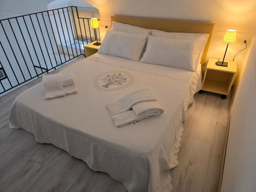 Ispica House | Casa del Grano - Ispica