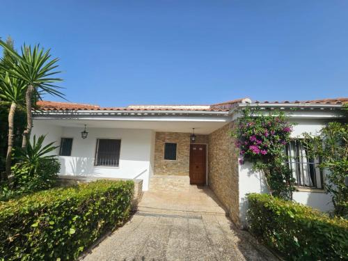Las Jaras House | Casa del Lago la Encantada 10 huéspedes con piscina comunitaria Las Jaras