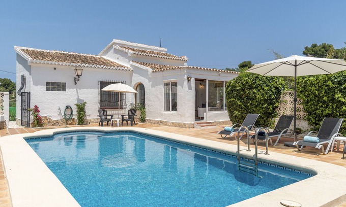 El Tosalet Villa | Casa del Limonero