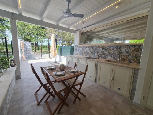 Nocera Scalo House | Casa del Mare - Riviera dei Tramonti - 150 mt dalla spiaggia