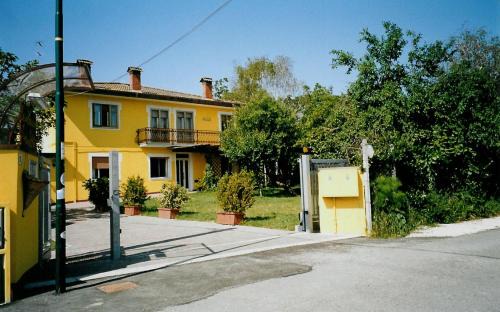 Ca'Noghera House | Casa del Miele