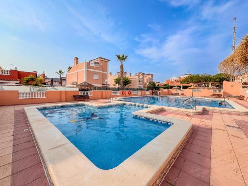 Gran Alacant House | Casa del Mundo
